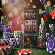 ok slot login