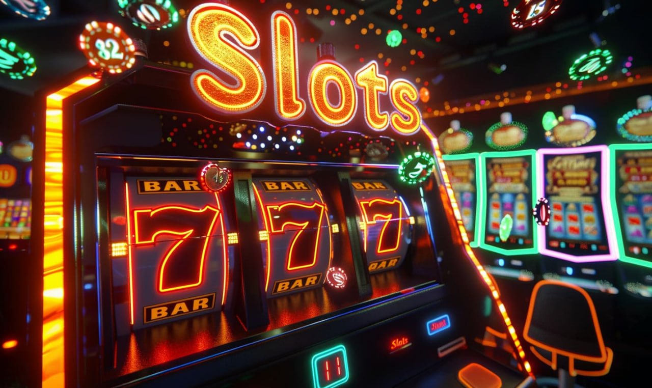 ok slot login