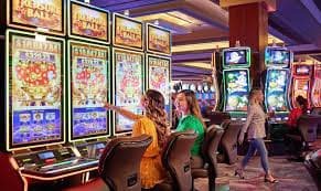 ok slot login