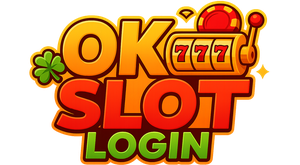 OK Slot Login